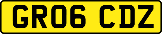 GR06CDZ