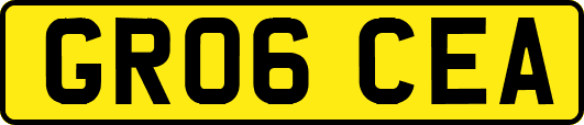 GR06CEA