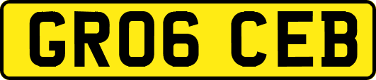 GR06CEB