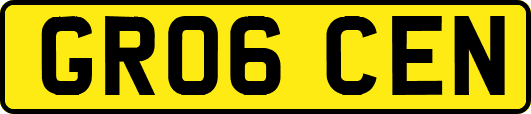 GR06CEN