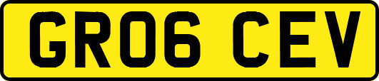 GR06CEV
