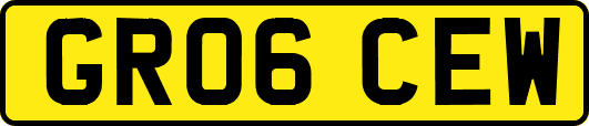 GR06CEW