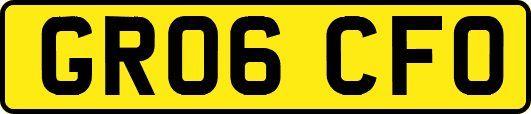 GR06CFO