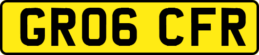 GR06CFR