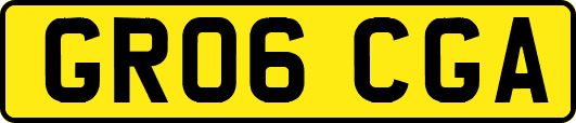 GR06CGA