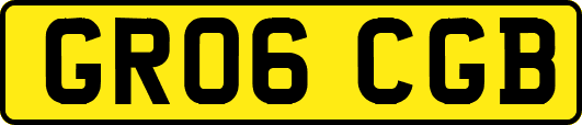 GR06CGB