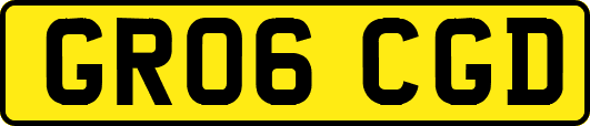 GR06CGD
