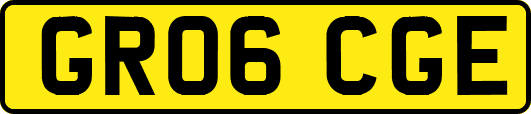 GR06CGE