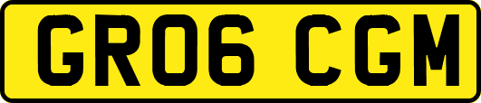 GR06CGM