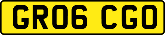 GR06CGO