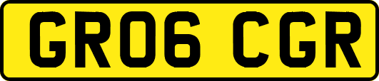 GR06CGR