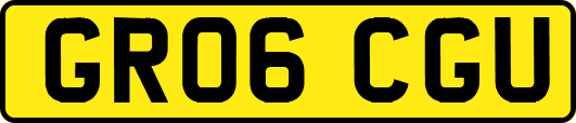 GR06CGU