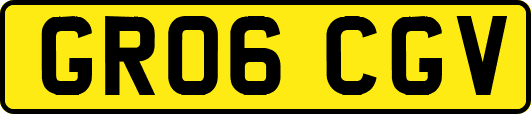 GR06CGV