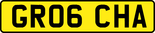 GR06CHA