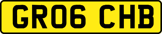 GR06CHB