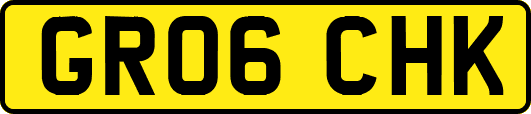 GR06CHK