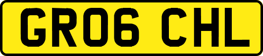 GR06CHL