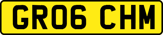 GR06CHM