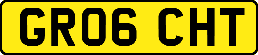 GR06CHT