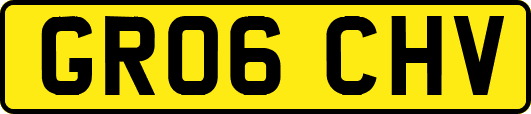 GR06CHV