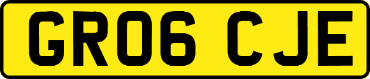 GR06CJE