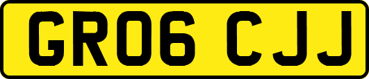 GR06CJJ