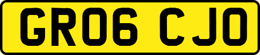 GR06CJO