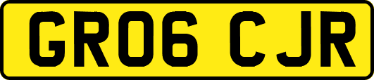 GR06CJR