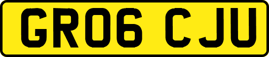 GR06CJU