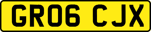 GR06CJX