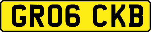 GR06CKB