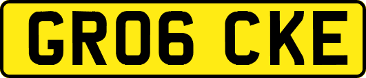 GR06CKE