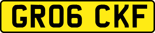 GR06CKF