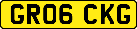 GR06CKG
