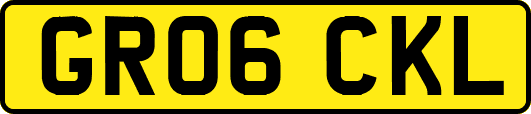 GR06CKL