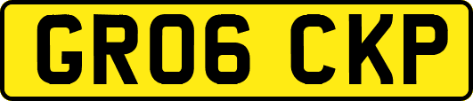 GR06CKP