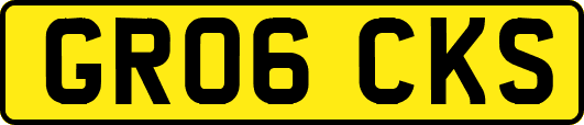 GR06CKS