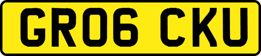 GR06CKU
