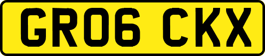 GR06CKX