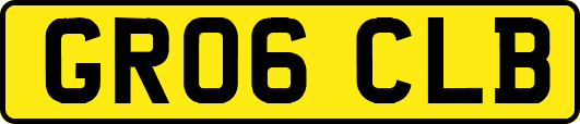 GR06CLB