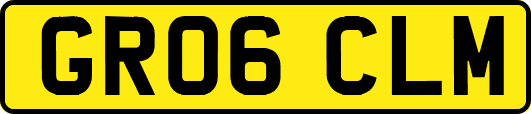 GR06CLM
