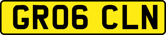 GR06CLN