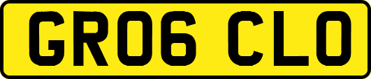GR06CLO