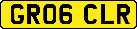GR06CLR