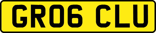 GR06CLU