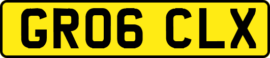 GR06CLX