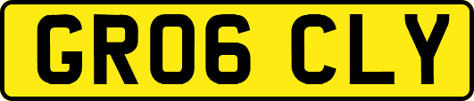 GR06CLY
