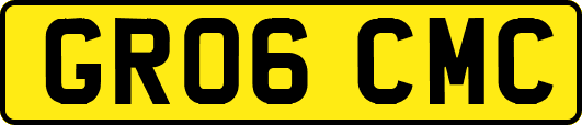 GR06CMC