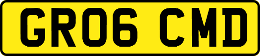 GR06CMD