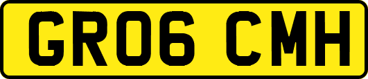 GR06CMH